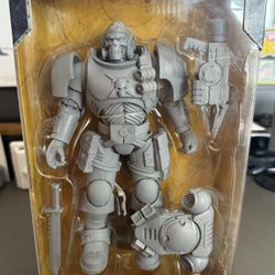 Warhammer 40,000: Space Marine Reiver Artist Proof