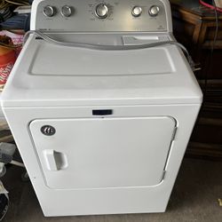 Maytag Dyer