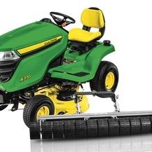 CheckMate Lawn Striping Kit