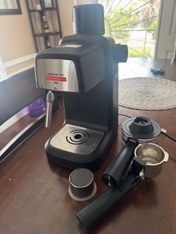 Coffee Maker
