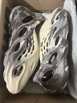 Foam Runner
