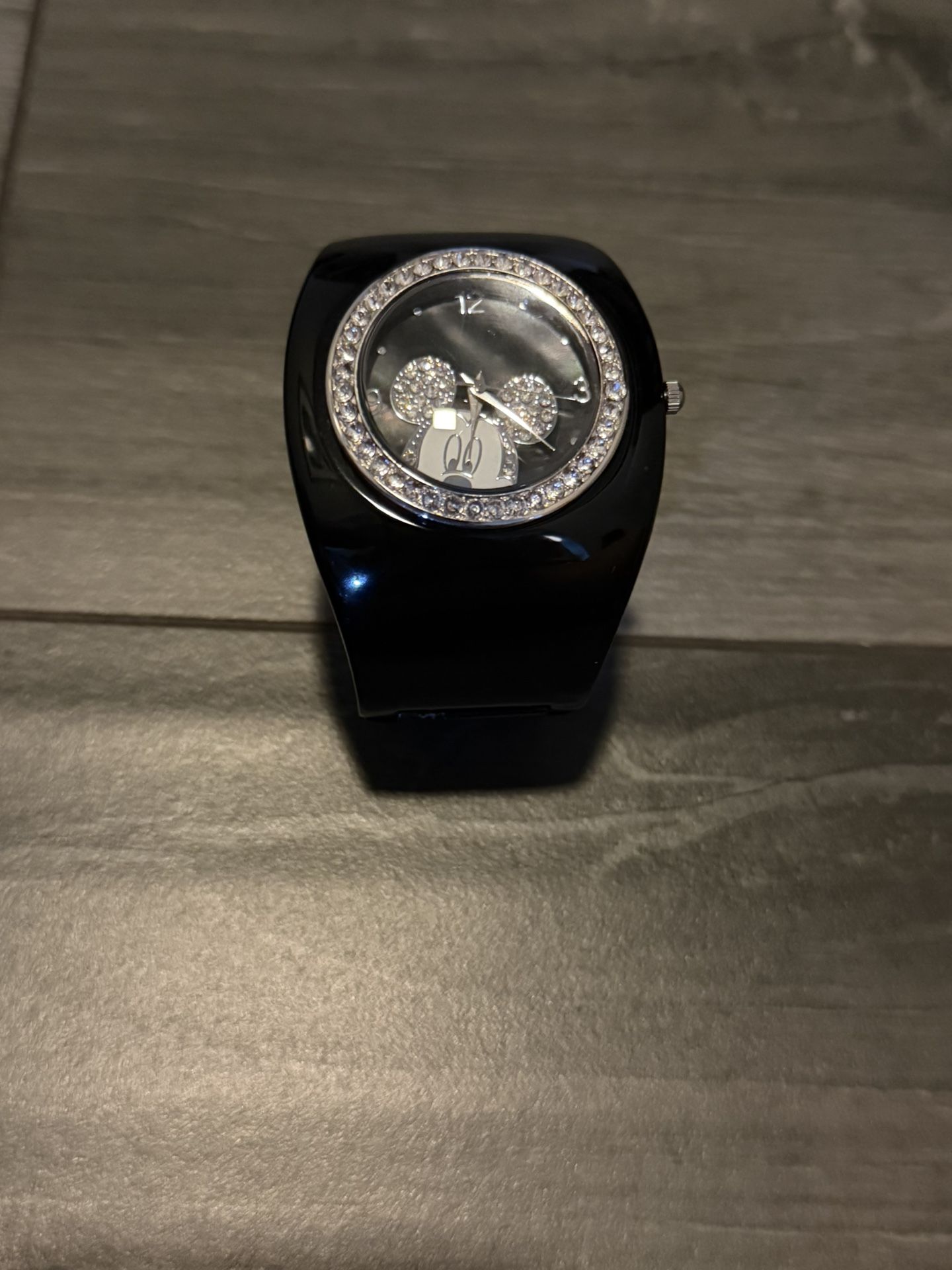 Disney Mickey Mouse Vintage Watch