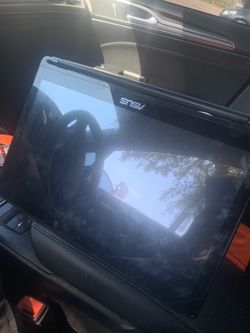 ASUS - 15.6" Touch-Screen Laptop