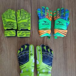 Soccer Gloves