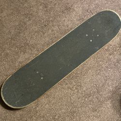 Enjoi Skateboard