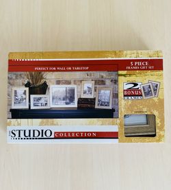 Photo frames
