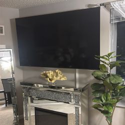 75inch Samsung Tv 