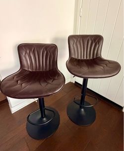 Bar stools