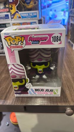 Funko pop