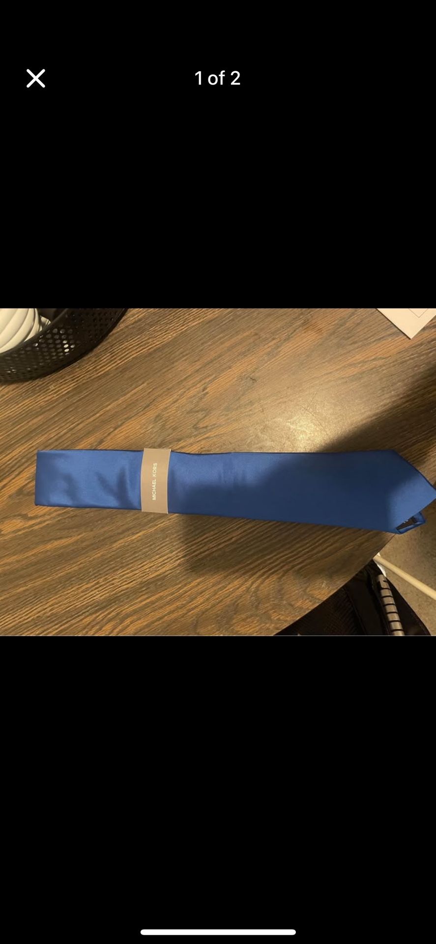 Michael Kors Tie