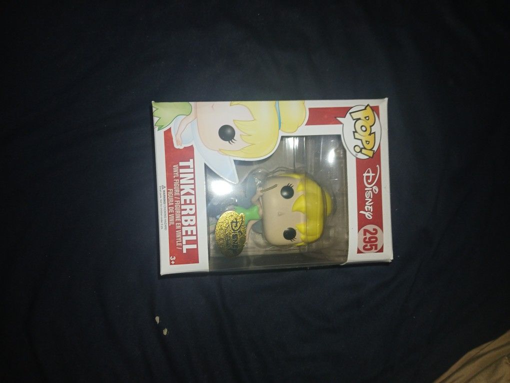 Funko Pop