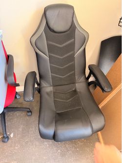 Gaming chair