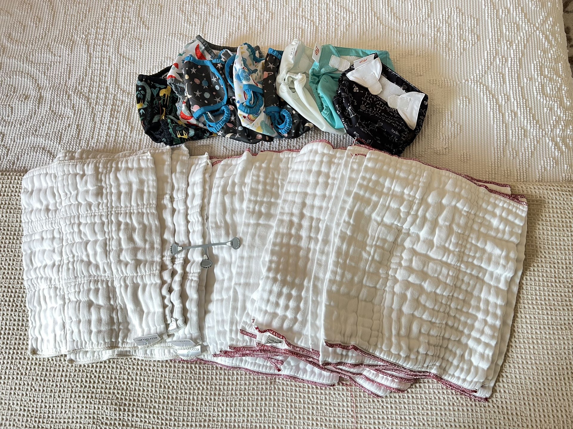 Cloth Diapers