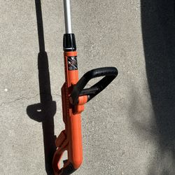 Black And decker Trimmer/Edger (Tool only)