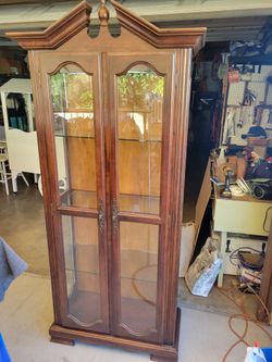 Antique Curio China
