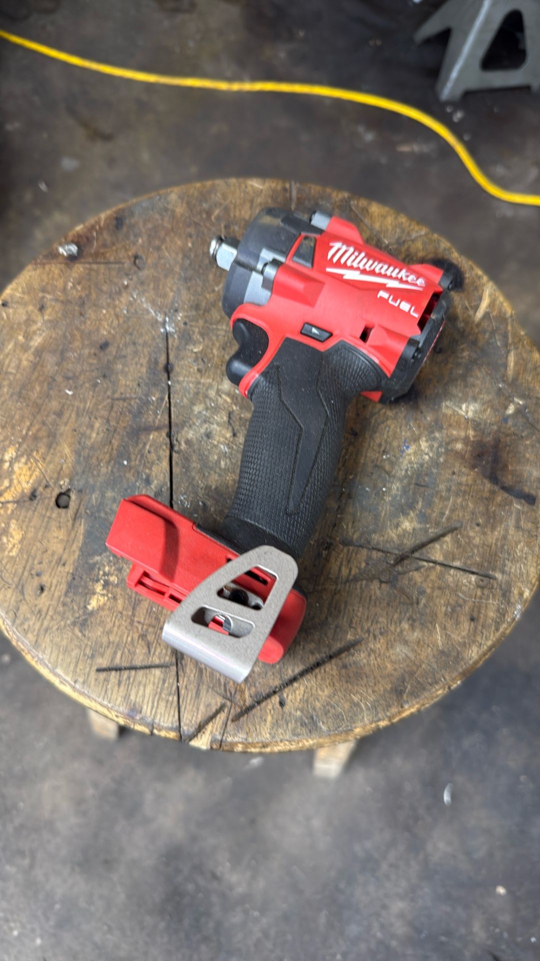 1/2 Inch High Torque