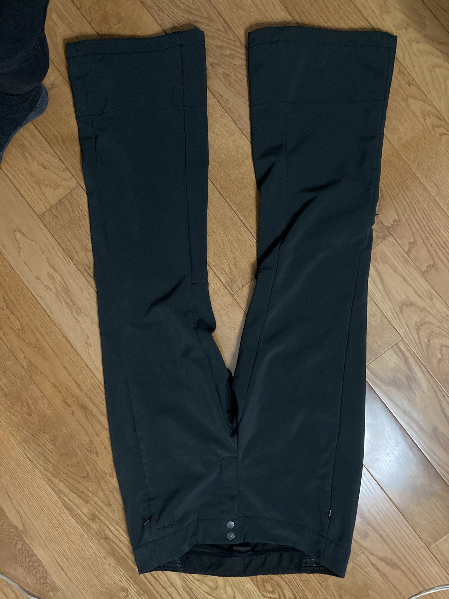 Womens North Face ski Pants 