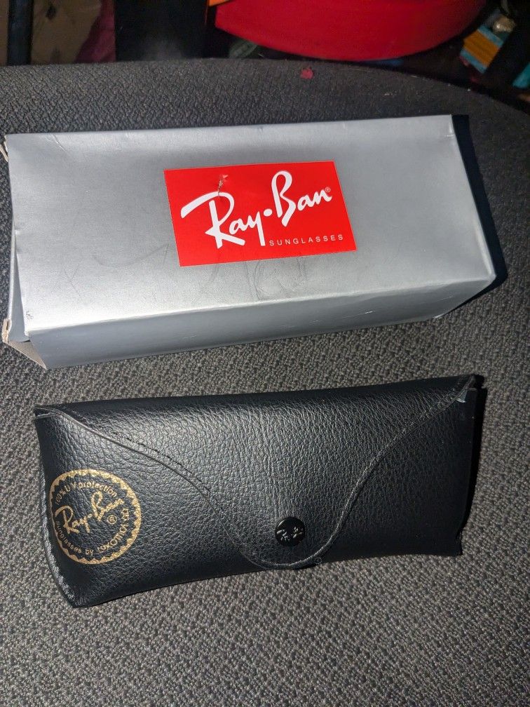 Ray Bans