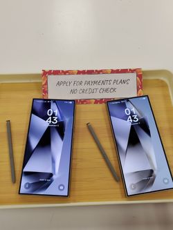 🔥 Limited Time Only – Galaxy S24 Ultra Starting at $559 or $1 to Take It Home! 1-Year Warranty Included