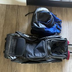 DeMarini Baseball Bag’s