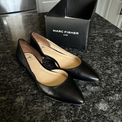 Marc Fisher LTD Sunny Ballet Flat