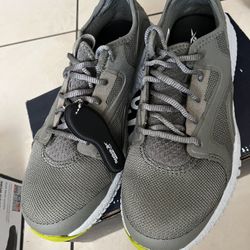 Reebok Steel Toe Athletic Work Shoes Size 7 In Men’s 