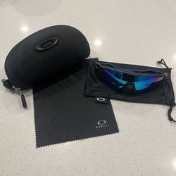 Oakley Sunglasses
