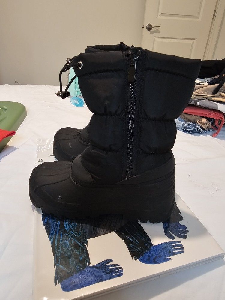 Boys Boots