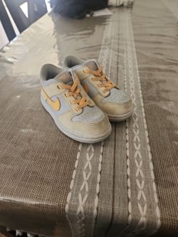 Nike Dunk Low TD "Melon Tint" 9c