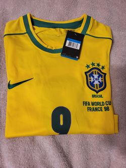 Brazil jersey