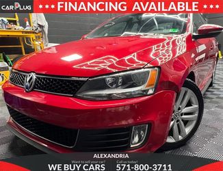 2013 Volkswagen Jetta