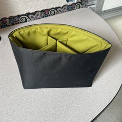 Padded Camera Bag Insert 