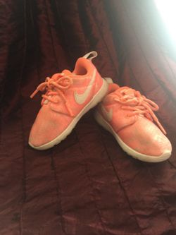 Size 6c Nike