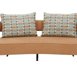 [HOT DEAL] Hollyann Rust RTA Sofa
by Ashley