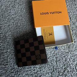 Louis Vuitton Wallet
