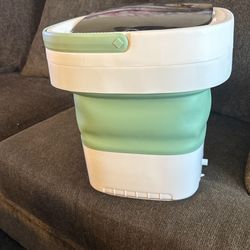 Washer Portable