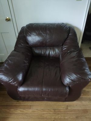 New And Used Leather Sofas For In Rochester Ny Offerup Leather Sofa Preowned Good Condition For In Rochester Ny