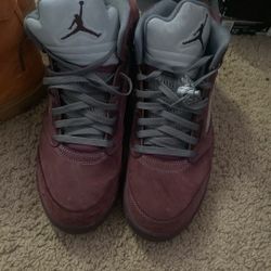 Jordans 