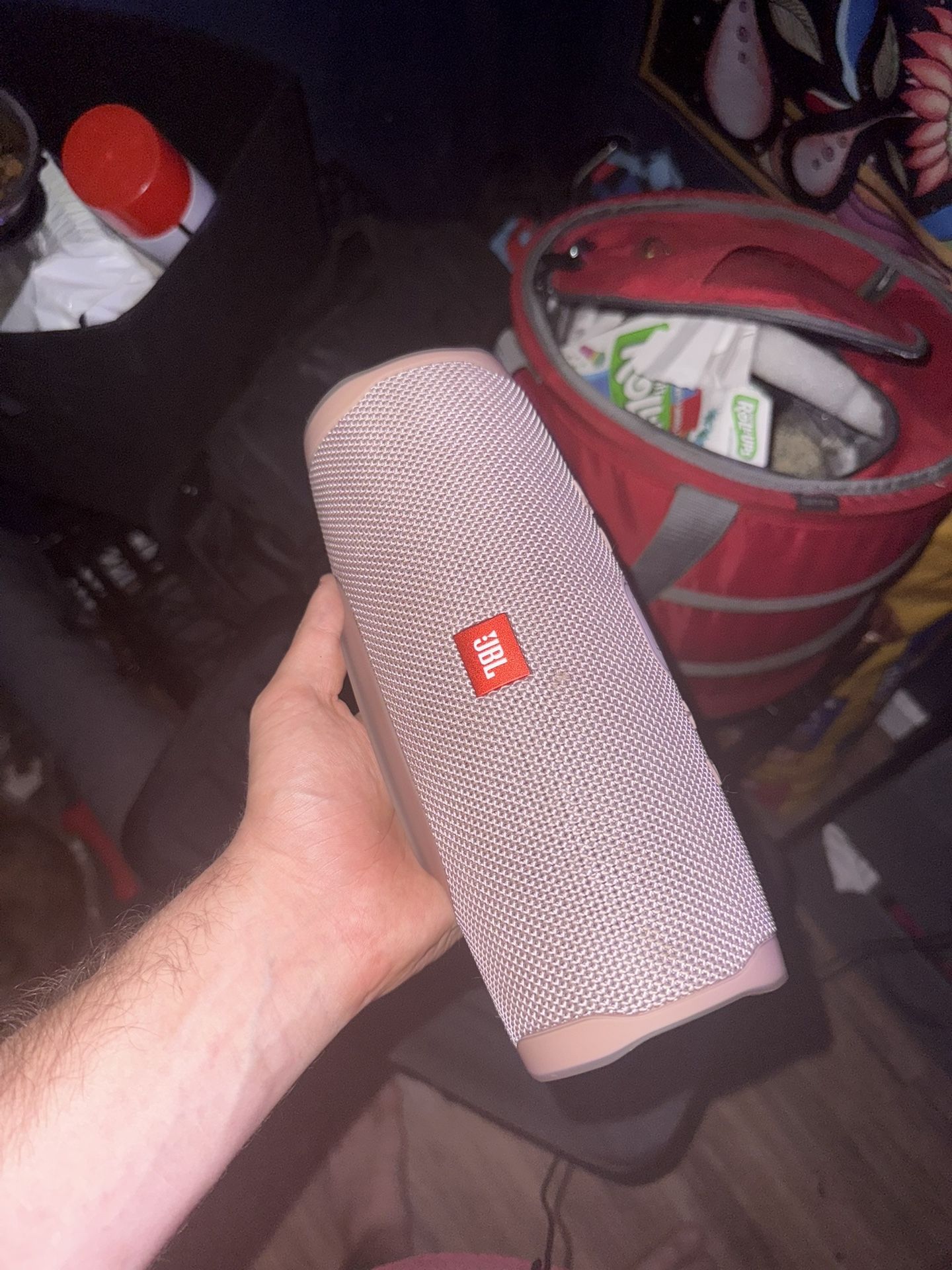 Jbl Charge 4