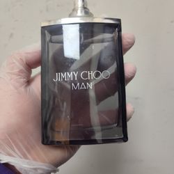 Jimmy Choo Man 