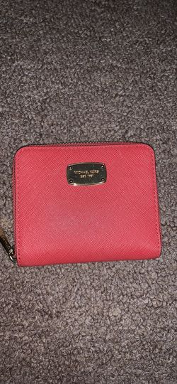 Michael kors wallet