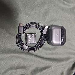 Galaxy Buds Pro 3 AI