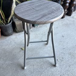 Stool