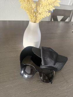 Prada Sunglasses ❤️