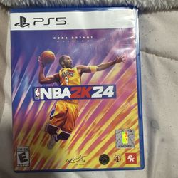 NBA 2k2024