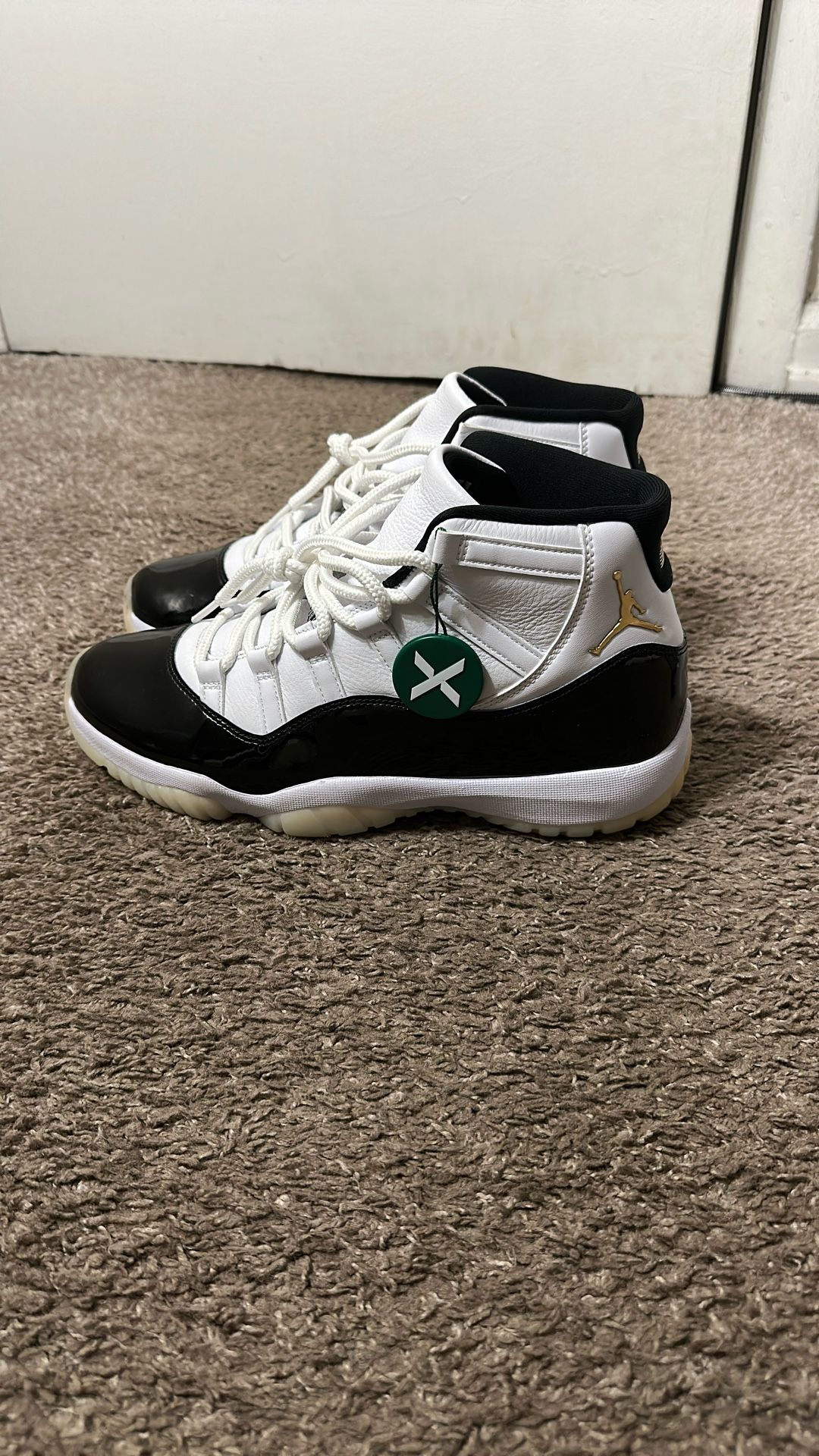 Air Jordan 11 Retro 'Gratitude / Defining Moments'