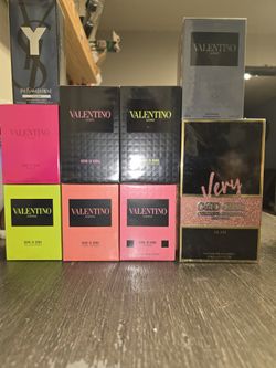 Perfume Sale