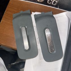360 Hard Drives 