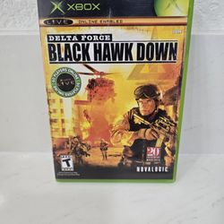 Original Xbox Games 