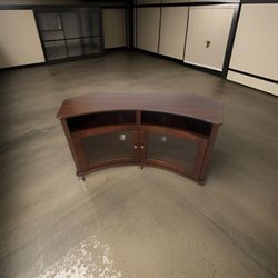 Entertainment Center 